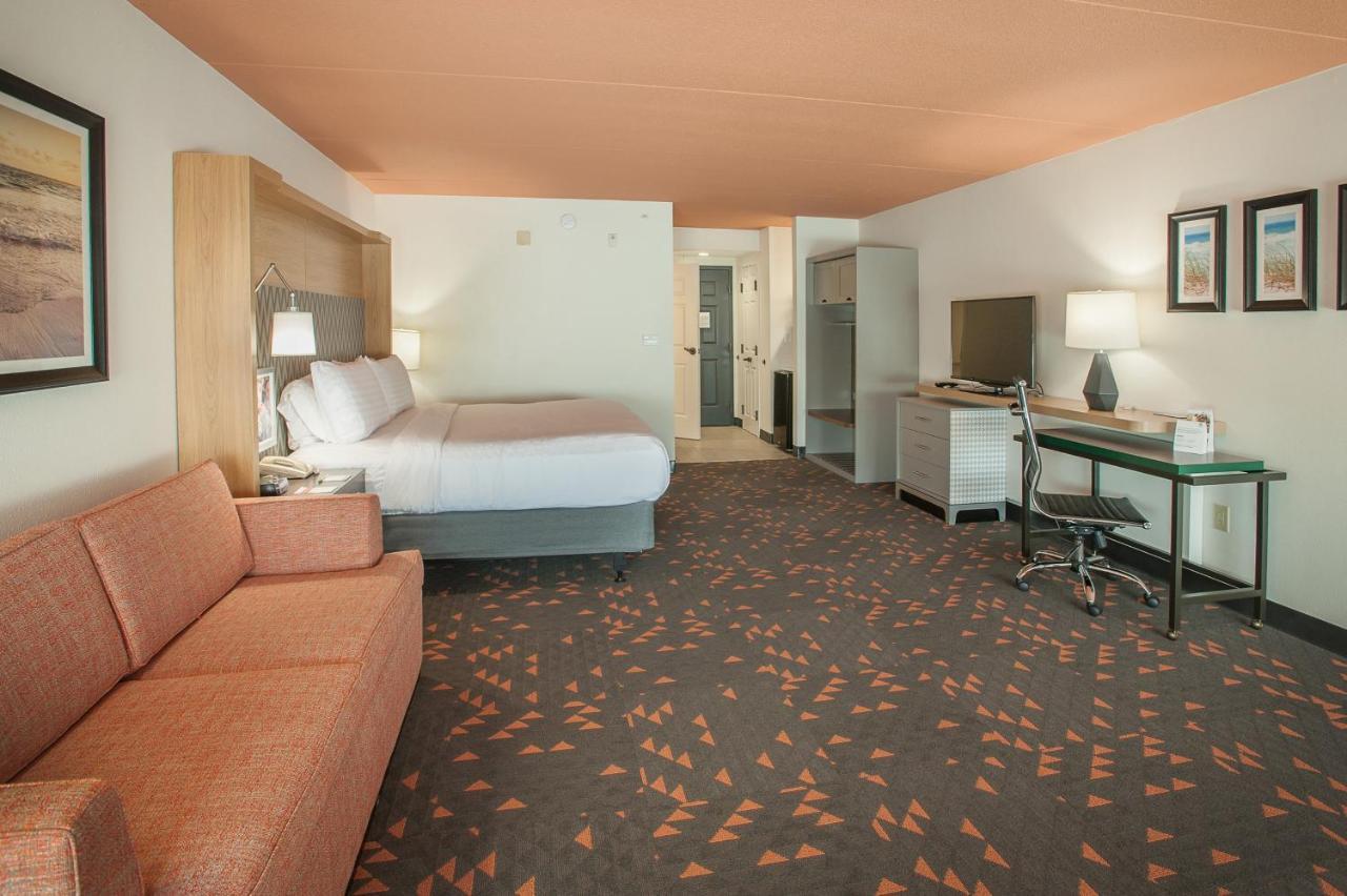 Holiday Inn Pensacola - University Area By Ihg Ferry Pass Exterior photo