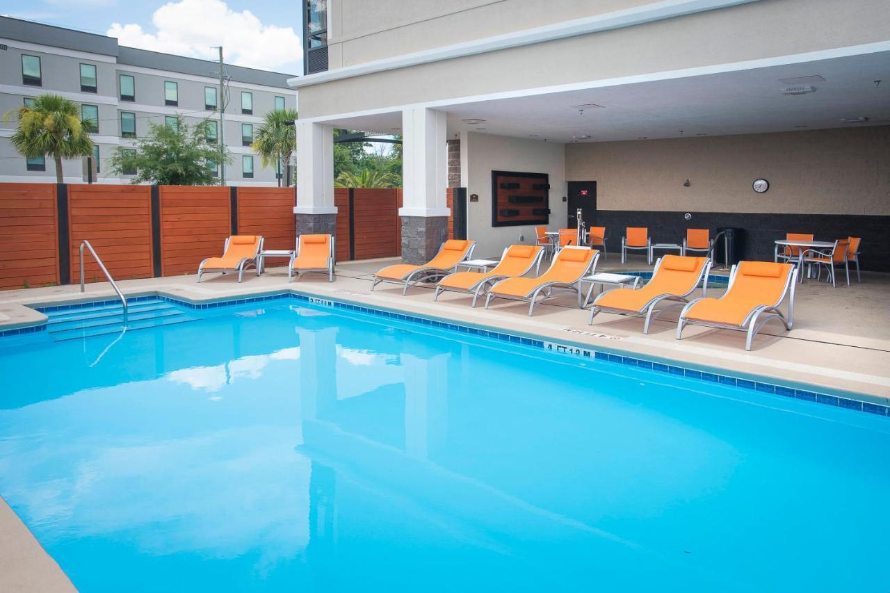 Holiday Inn Pensacola - University Area By Ihg Ferry Pass Exterior photo