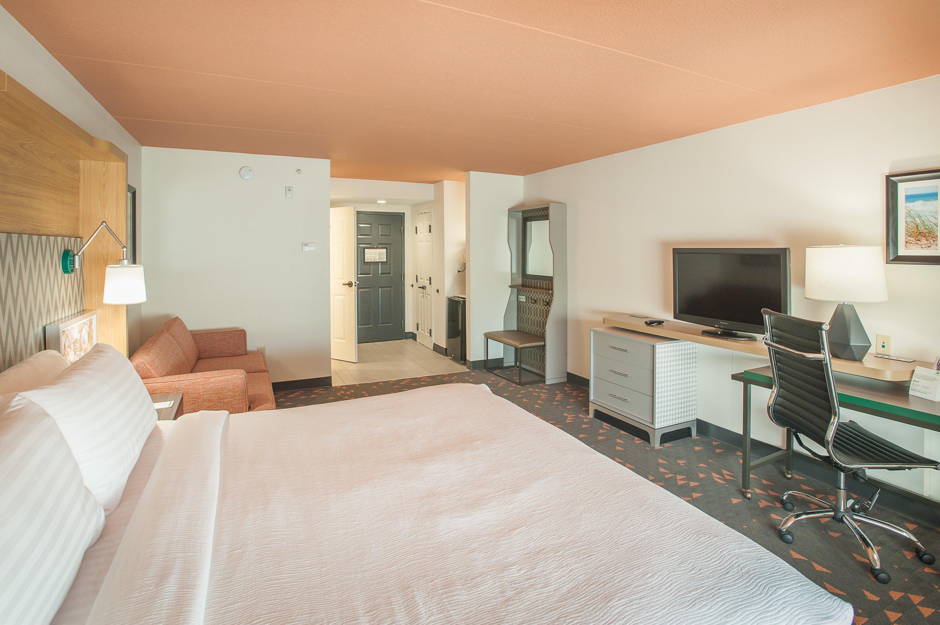 Holiday Inn Pensacola - University Area By Ihg Ferry Pass Exterior photo