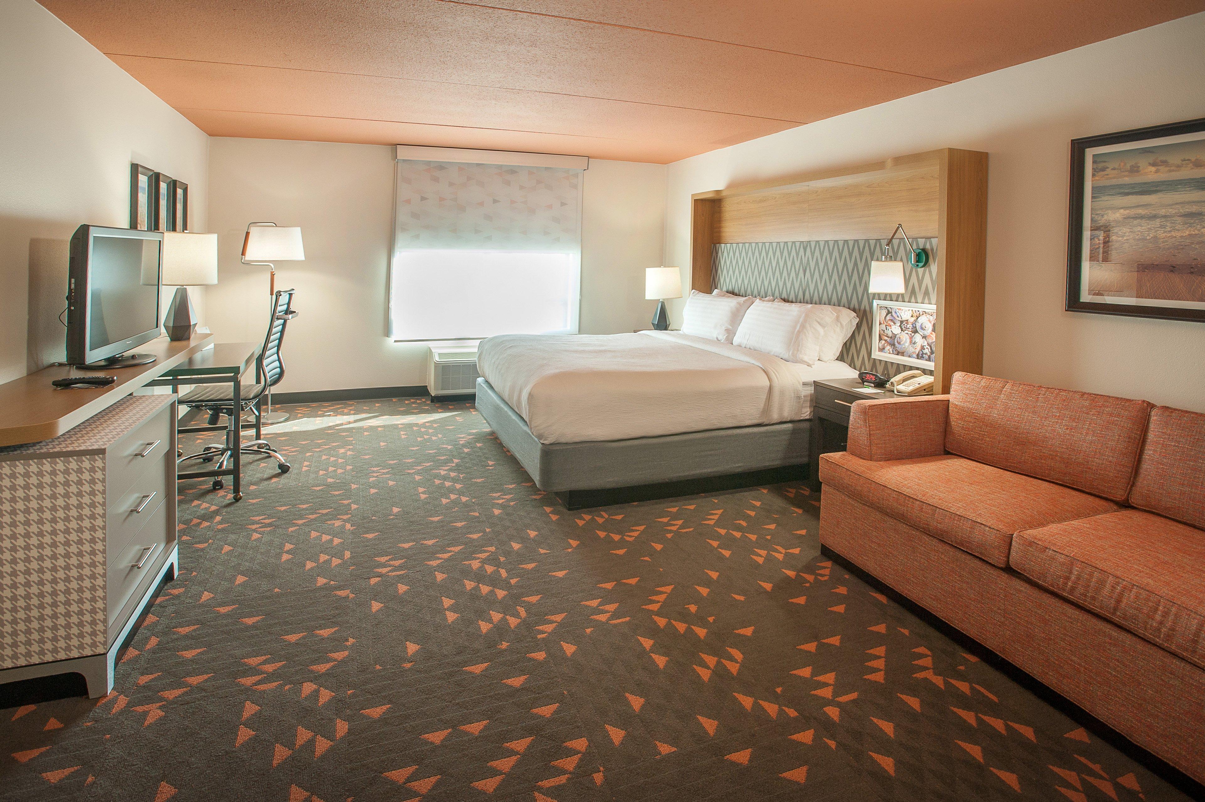 Holiday Inn Pensacola - University Area By Ihg Ferry Pass Exterior photo