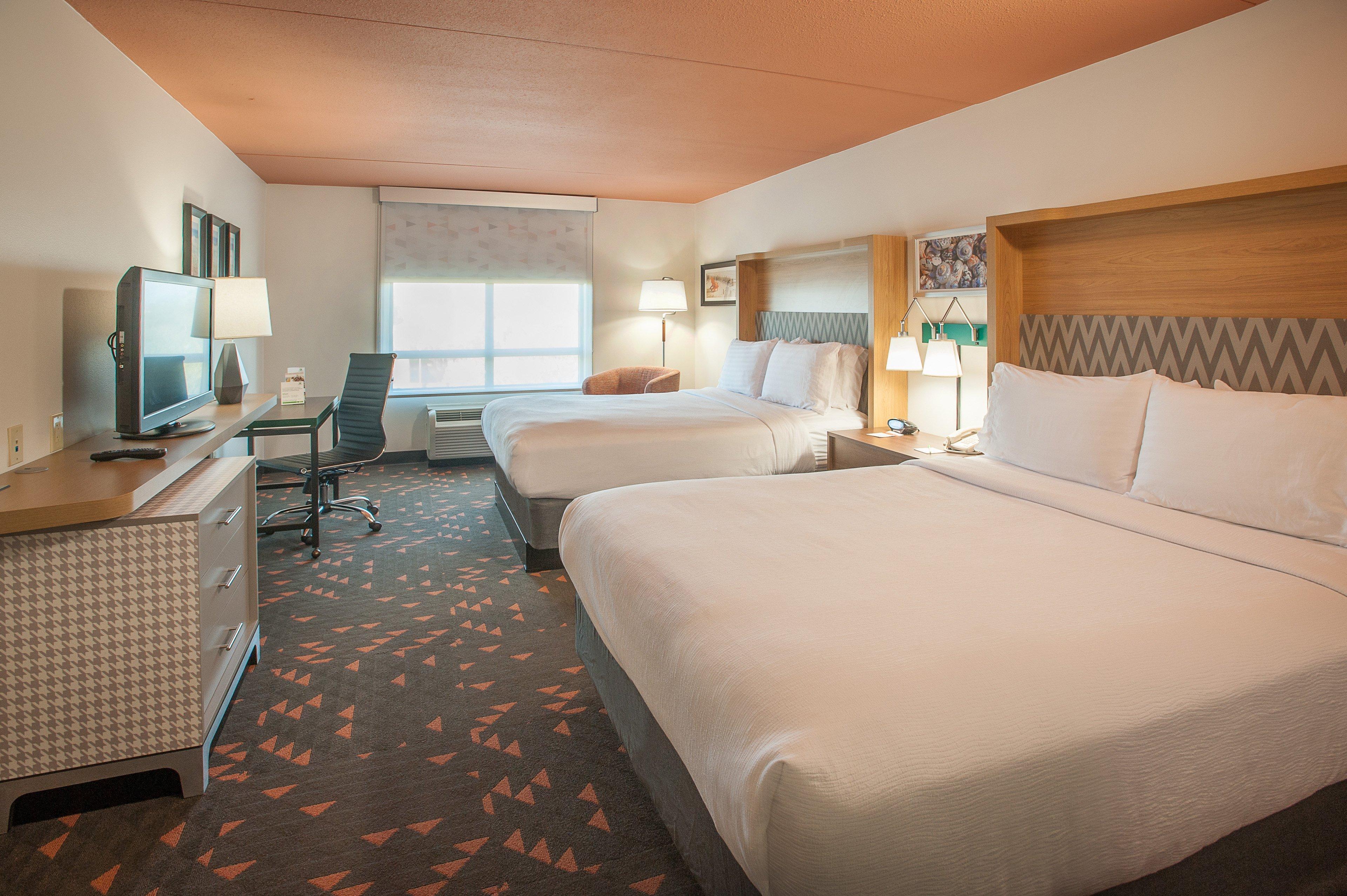 Holiday Inn Pensacola - University Area By Ihg Ferry Pass Exterior photo