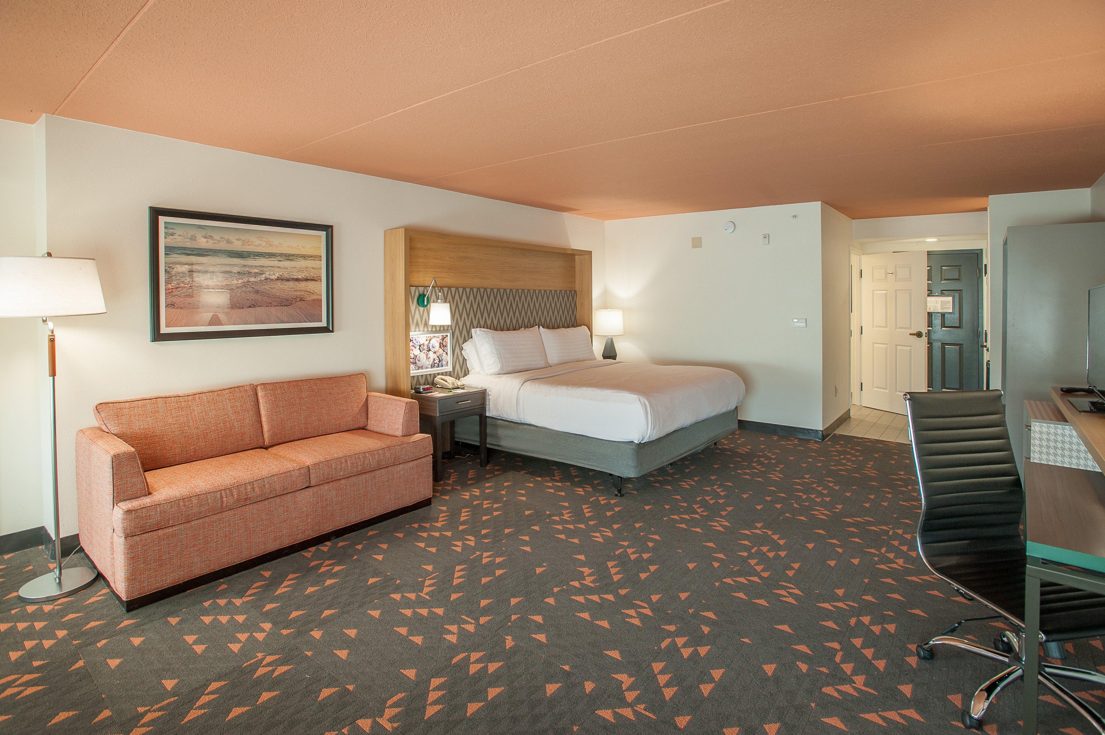 Holiday Inn Pensacola - University Area By Ihg Ferry Pass Exterior photo