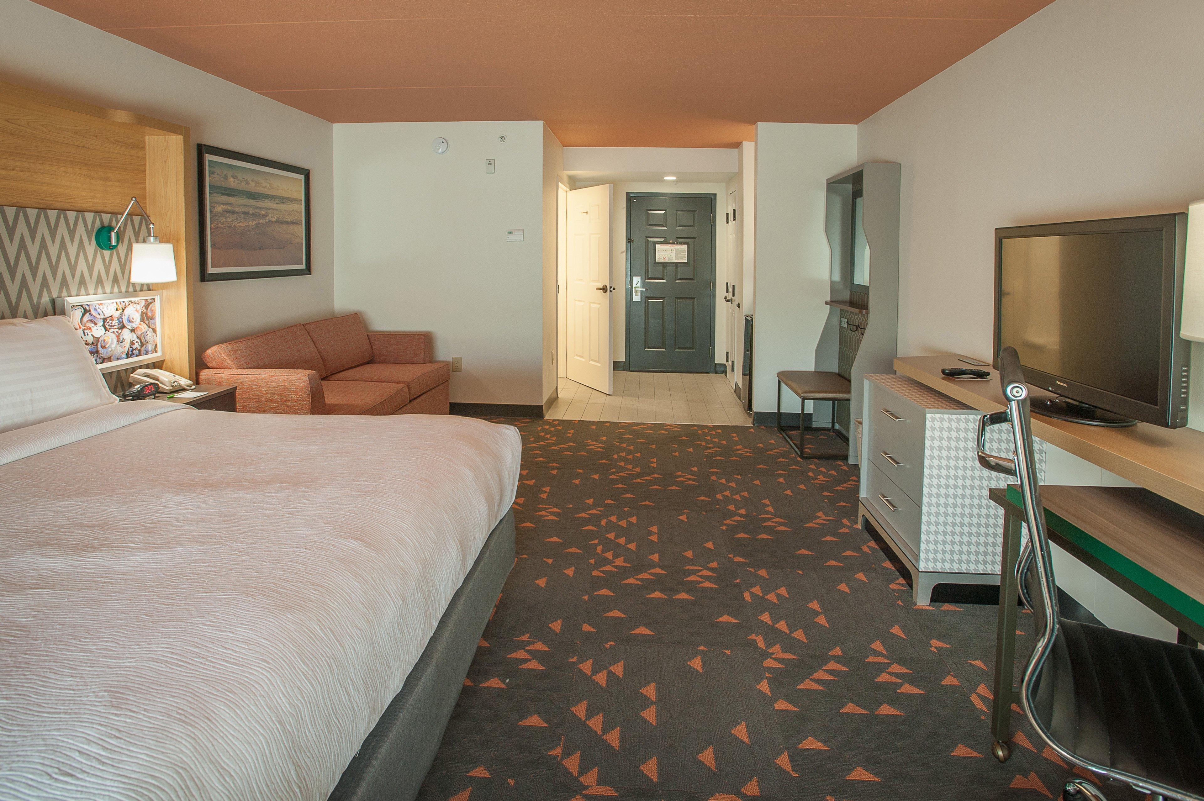 Holiday Inn Pensacola - University Area By Ihg Ferry Pass Exterior photo