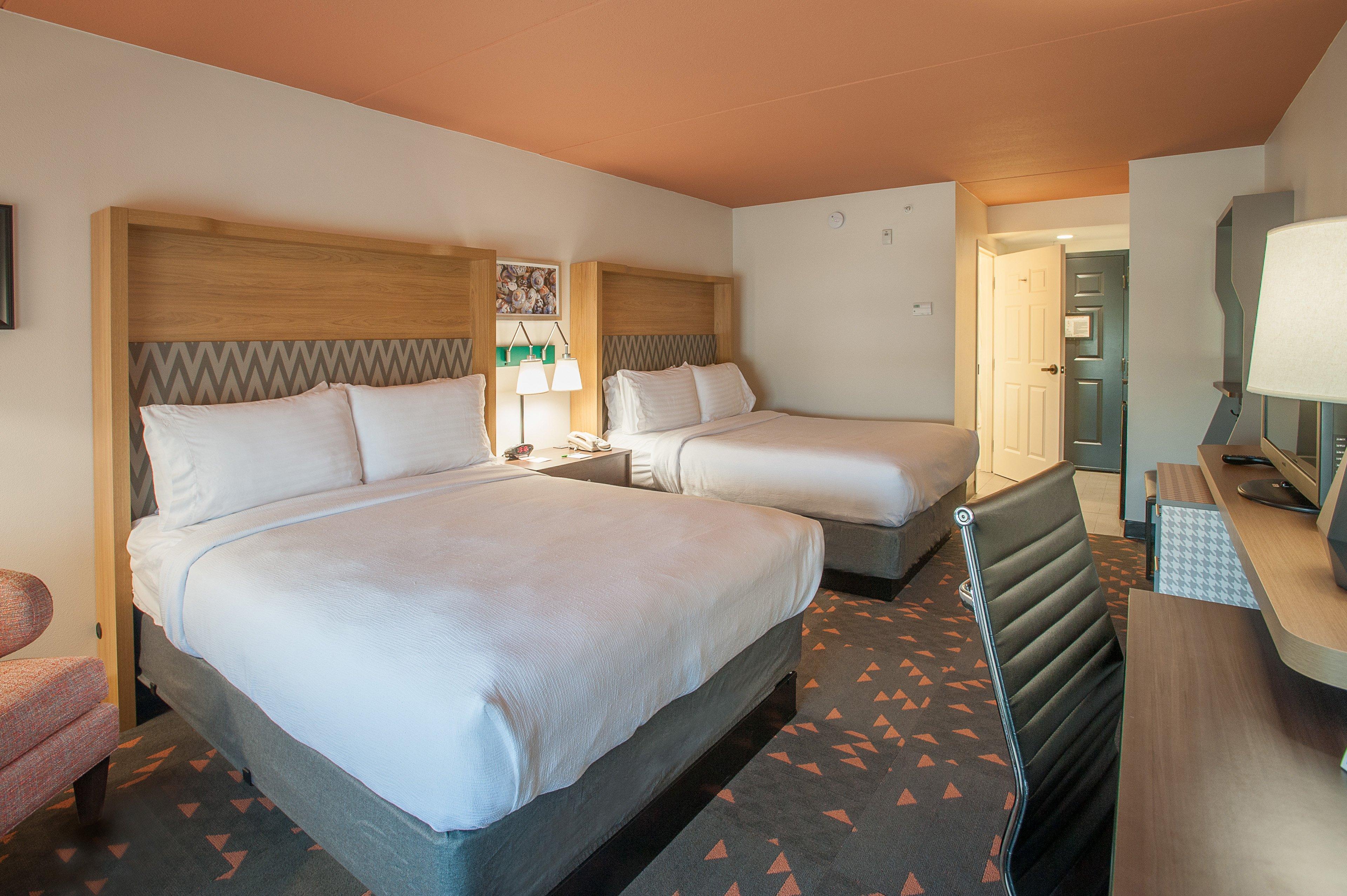 Holiday Inn Pensacola - University Area By Ihg Ferry Pass Exterior photo