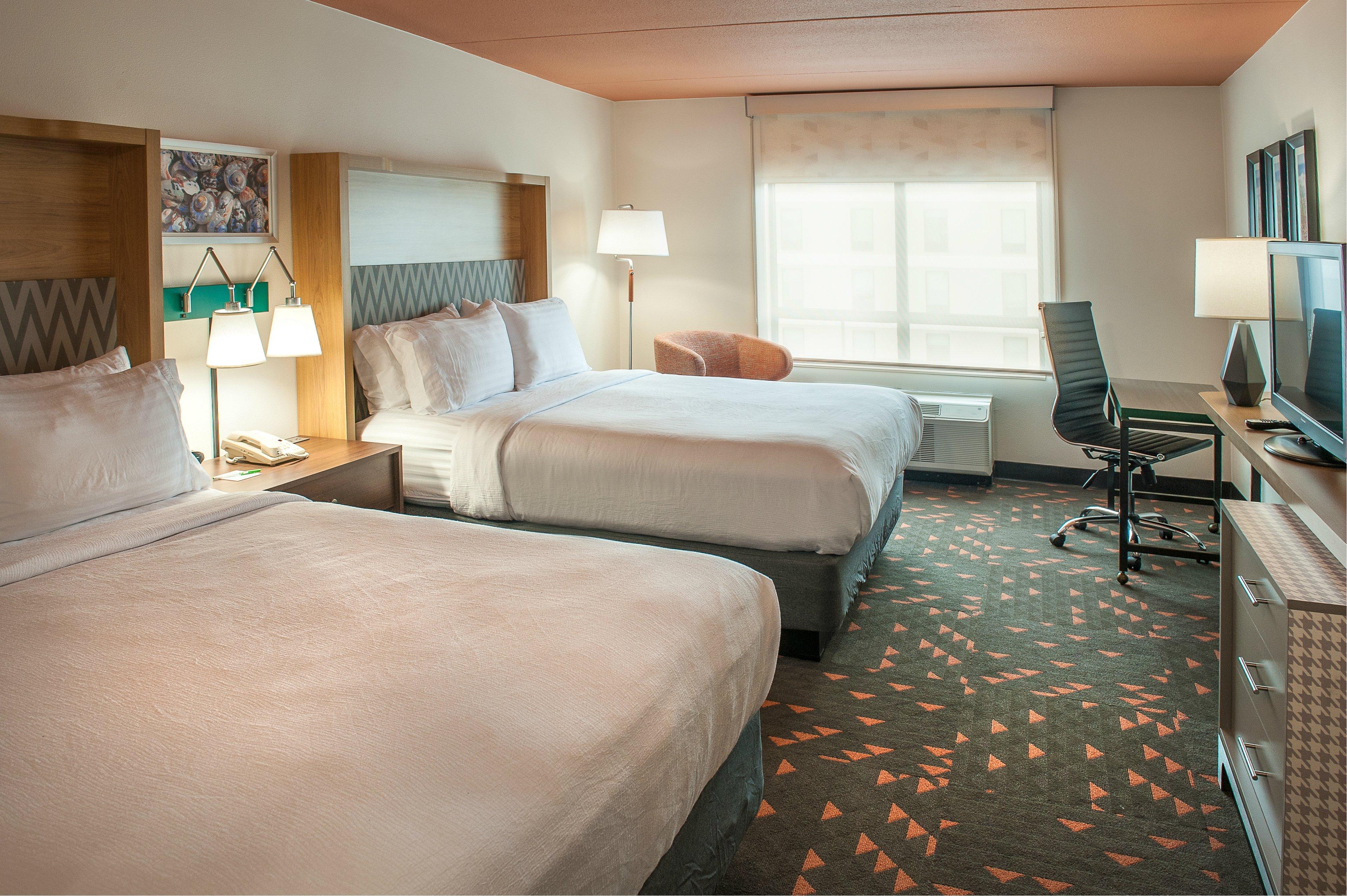 Holiday Inn Pensacola - University Area By Ihg Ferry Pass Exterior photo