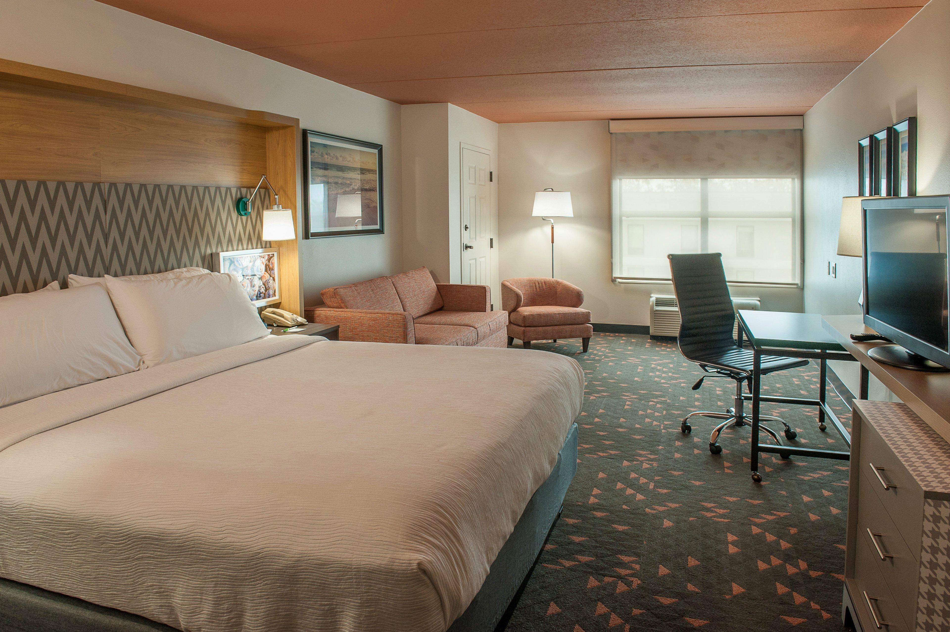Holiday Inn Pensacola - University Area By Ihg Ferry Pass Exterior photo