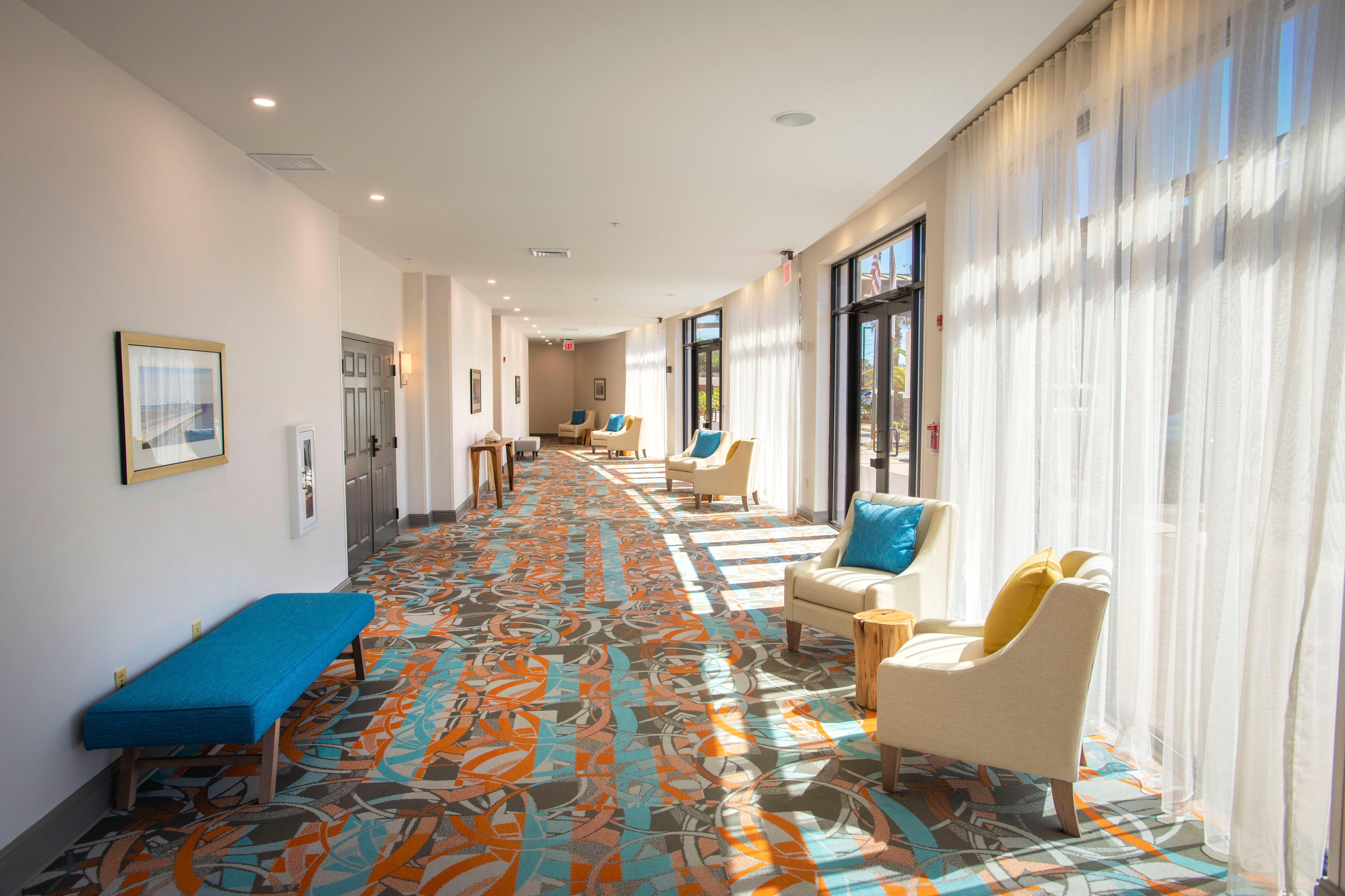 Holiday Inn Pensacola - University Area By Ihg Ferry Pass Exterior photo