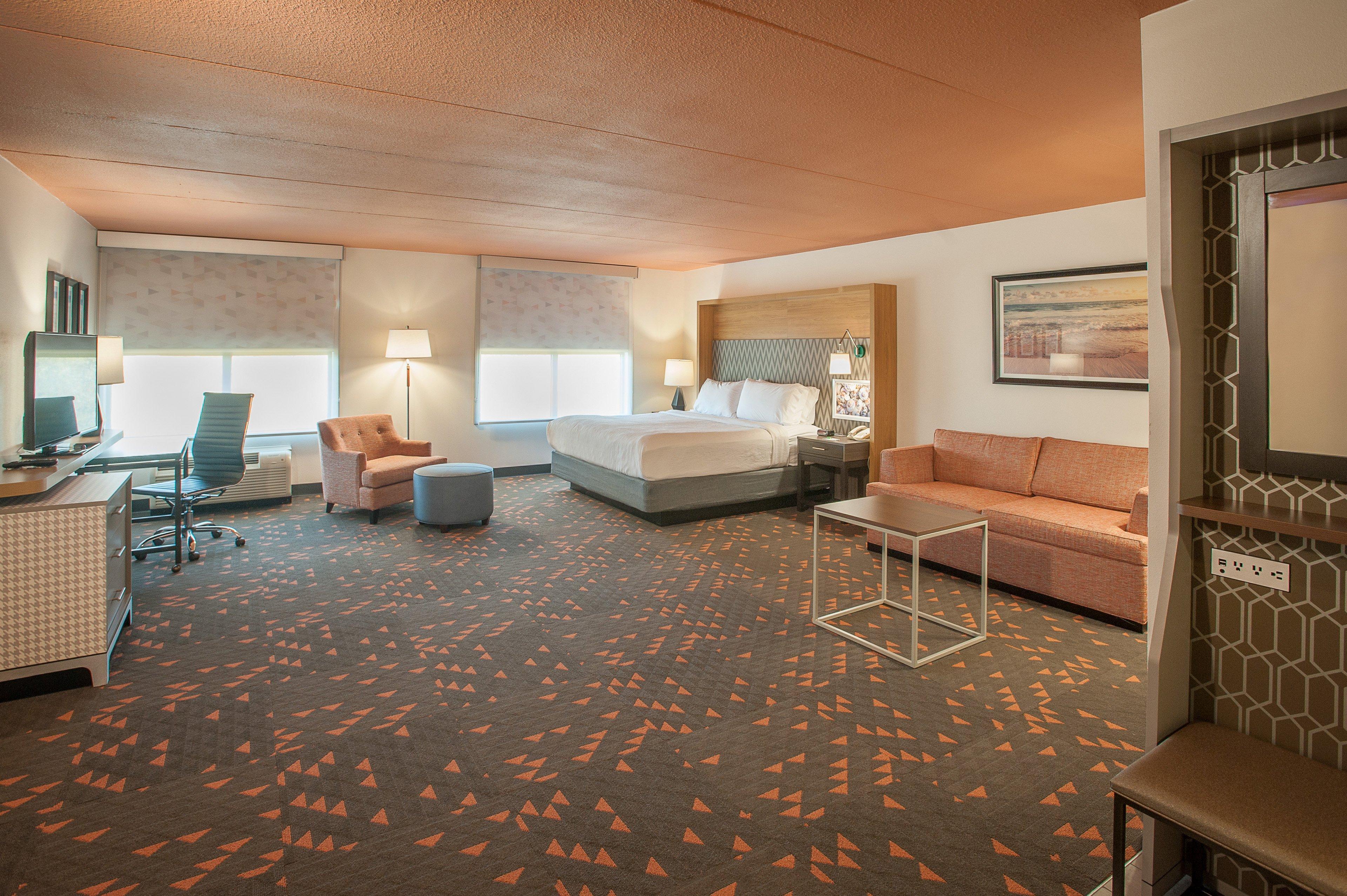 Holiday Inn Pensacola - University Area By Ihg Ferry Pass Exterior photo