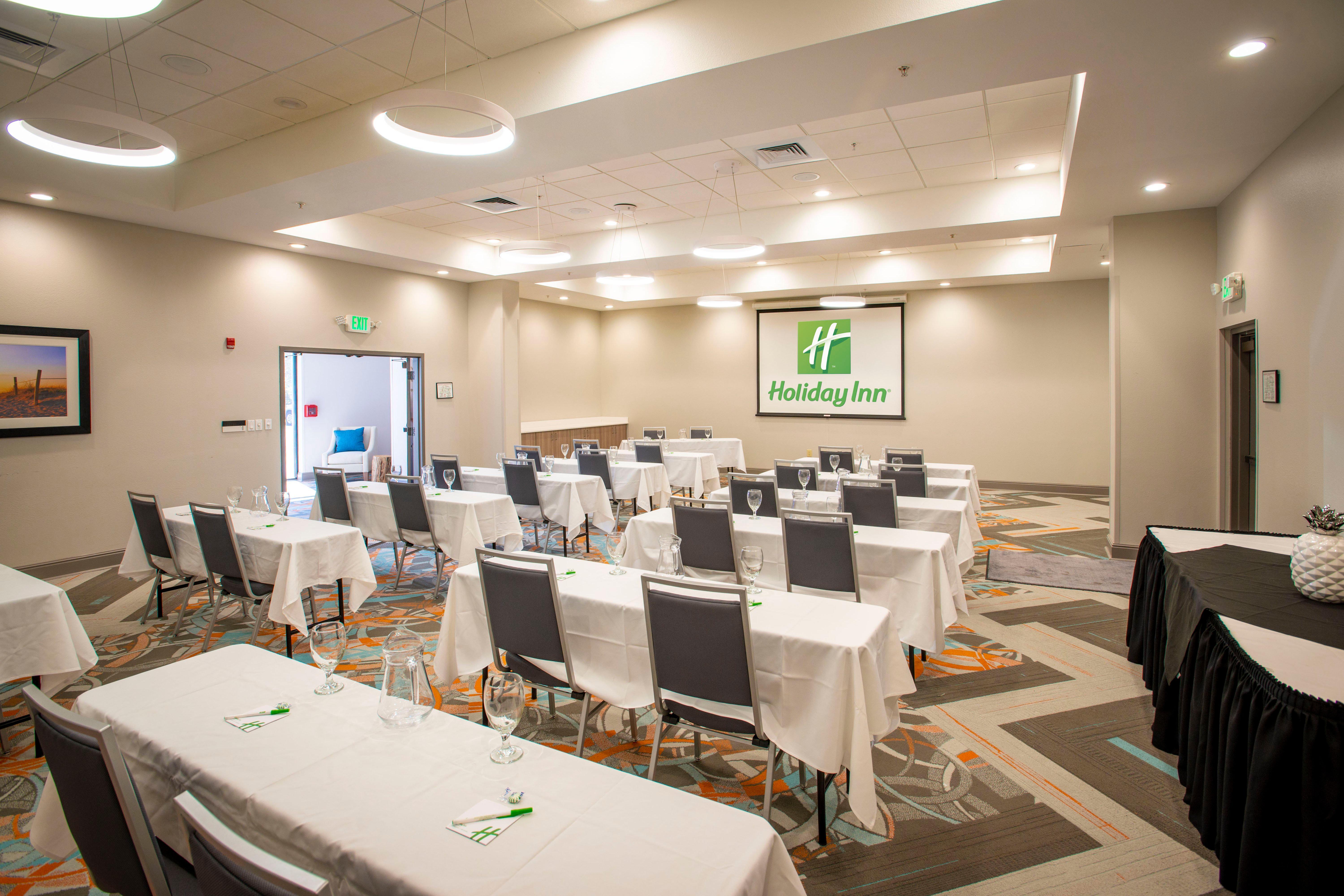 Holiday Inn Pensacola - University Area By Ihg Ferry Pass Exterior photo