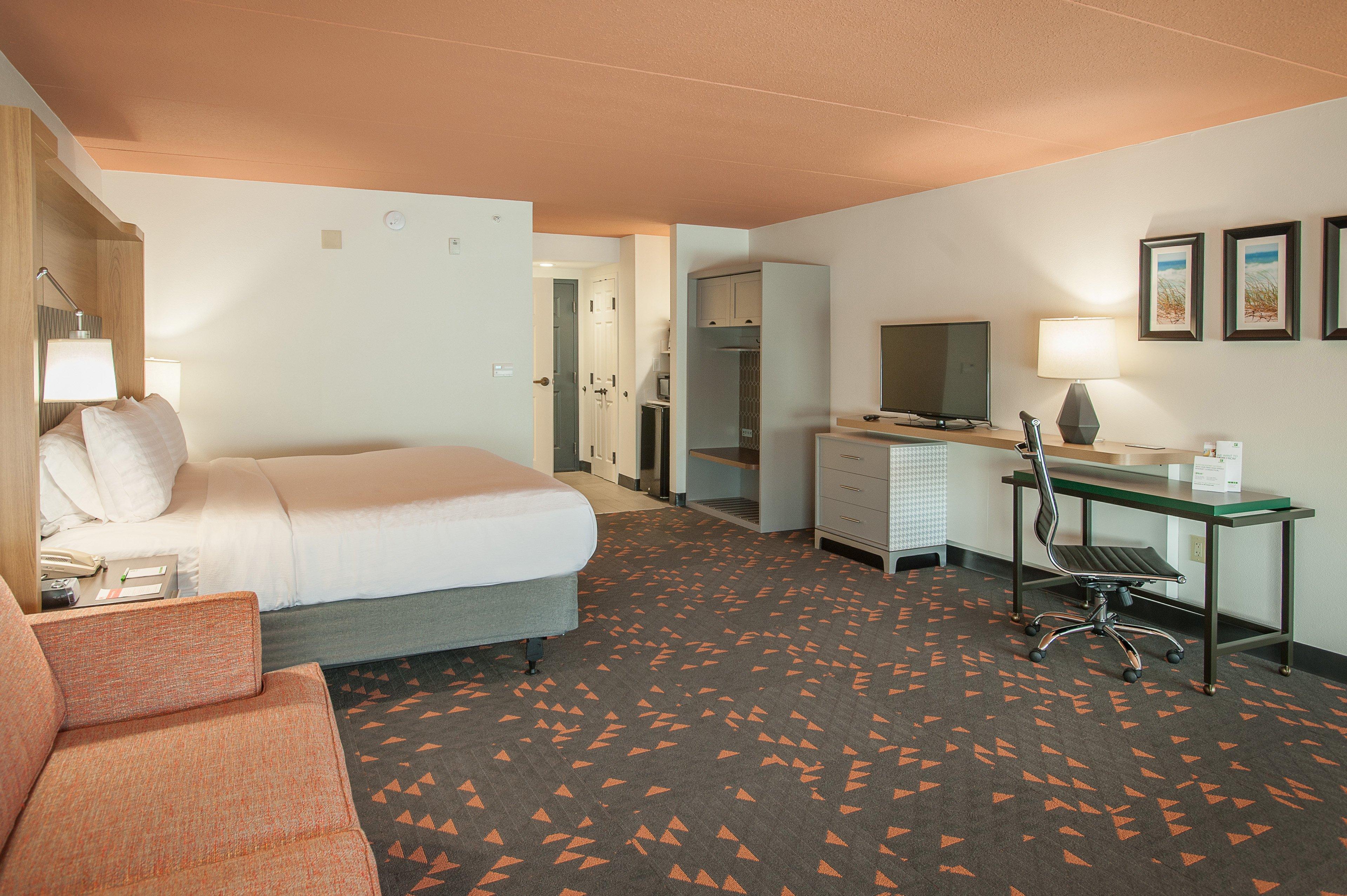 Holiday Inn Pensacola - University Area By Ihg Ferry Pass Exterior photo