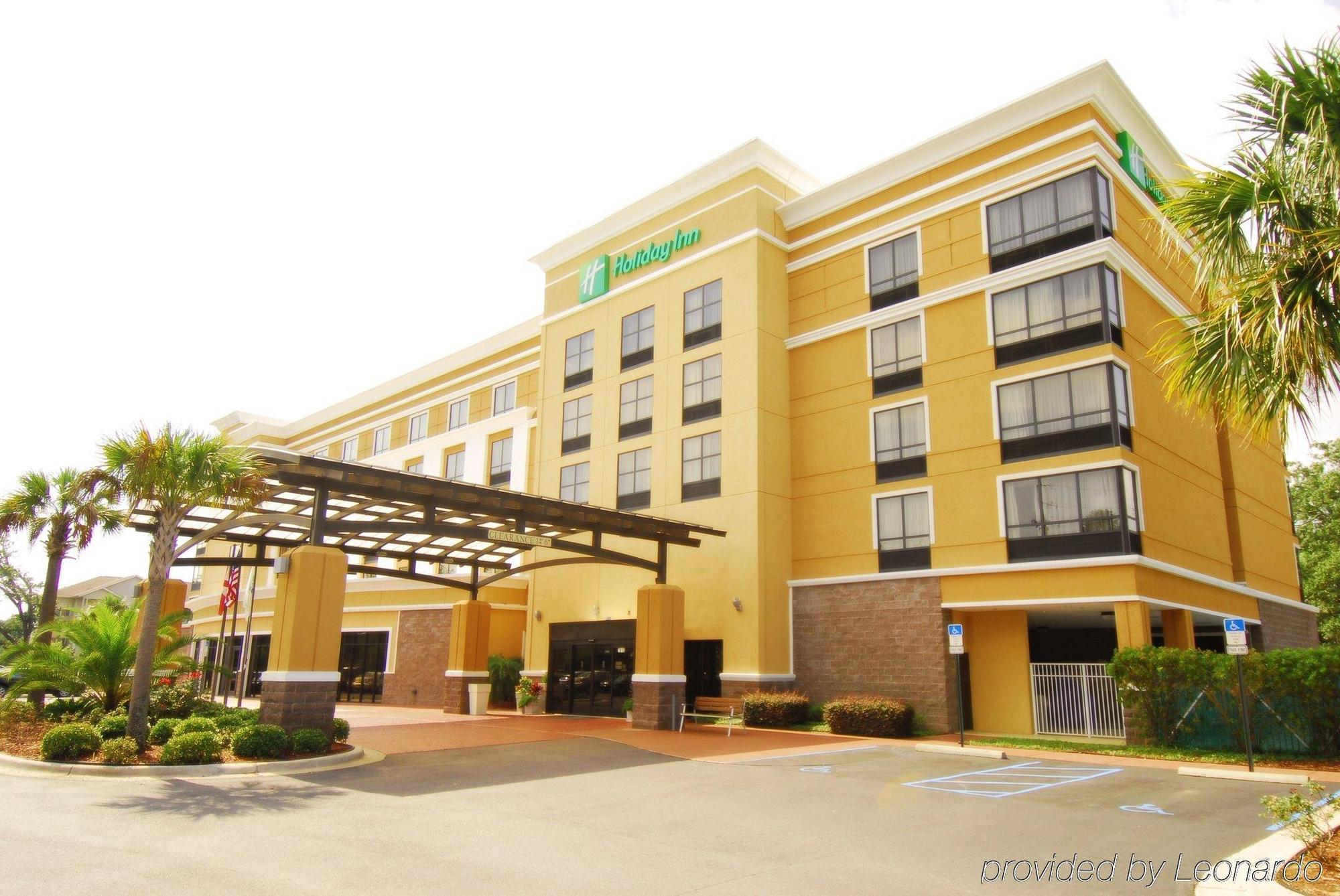 Holiday Inn Pensacola - University Area By Ihg Ferry Pass Exterior photo