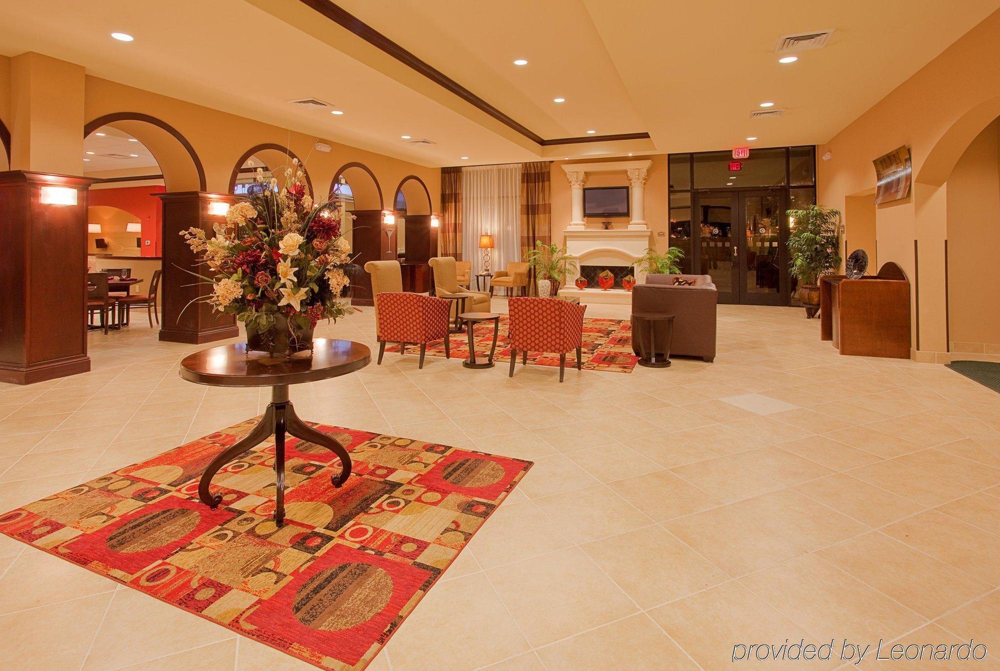 Holiday Inn Pensacola - University Area By Ihg Ferry Pass Interior photo