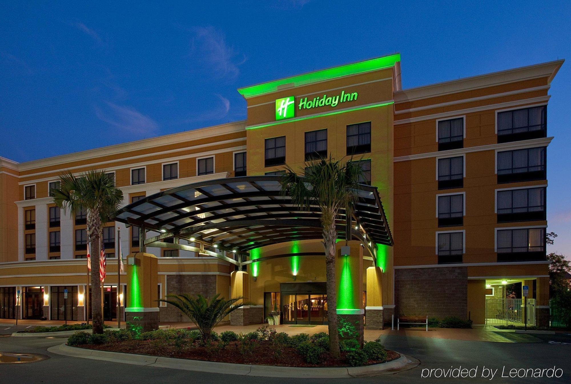 Holiday Inn Pensacola - University Area By Ihg Ferry Pass Exterior photo