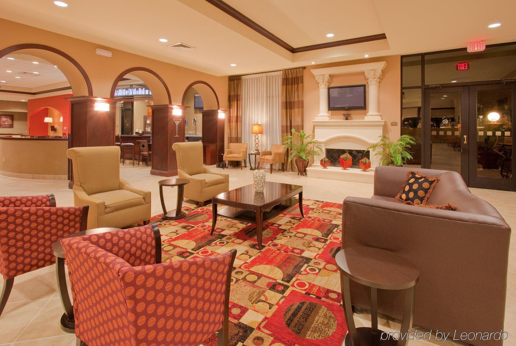 Holiday Inn Pensacola - University Area By Ihg Ferry Pass Interior photo