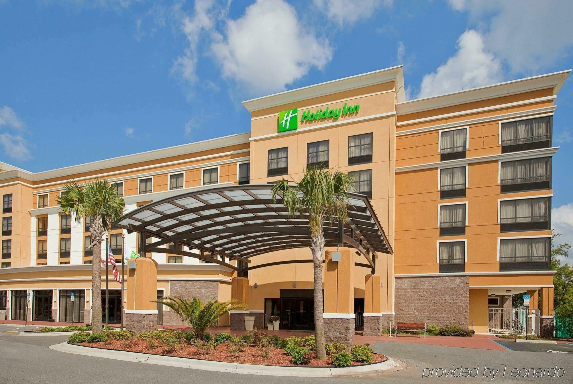 Holiday Inn Pensacola - University Area By Ihg Ferry Pass Exterior photo