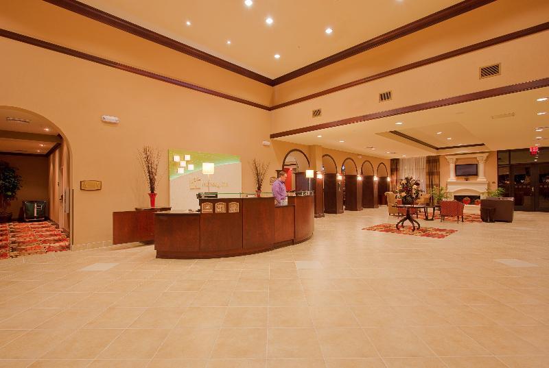 Holiday Inn Pensacola - University Area By Ihg Ferry Pass Exterior photo