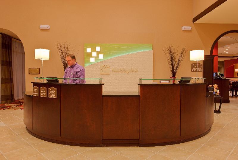 Holiday Inn Pensacola - University Area By Ihg Ferry Pass Exterior photo